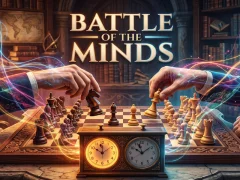 Laro Battle of the Minds online