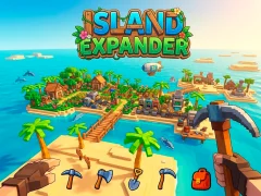 Laro Island Expander online