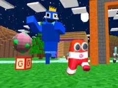 Laro Alphabet Survivor online