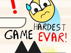 Laro Hardest Game Evar online