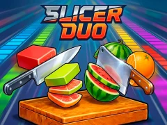 Laro Slicer Duo online