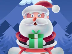Laro Santa Gifts Rescue online