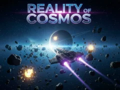 Laro Reality of Cosmos online