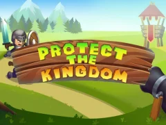 Laro Protect The Kingdom online