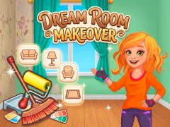 Laro Dream Room Makeover online