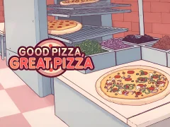Laro Good Pizza Great Pizza online
