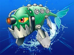 Laro Nuclear Fish online
