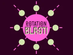 Laro Rotation Blast online
