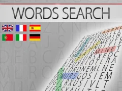 Laro Words Search online