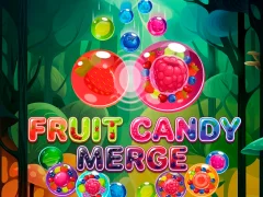 Laro Fruit Candy Merge online