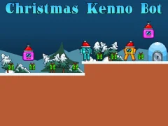 Laro Christmas Kenno Bot online