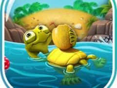 Laro Brian Adventures On The Beach online