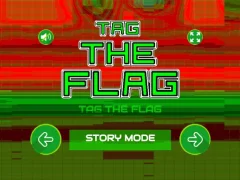 Laro Tag The Flag online