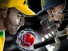 Laro Cricket World Cup online