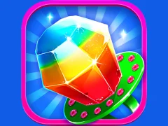 Laro Candy Maker Factory online
