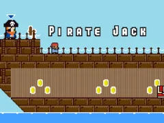Laro Pirate Jack online