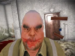 Laro Mr Meat House Of Flesh online
