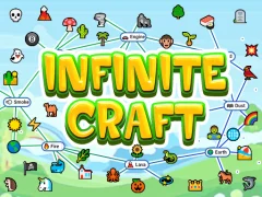 Laro Infinite Craft online