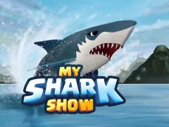 Laro My Shark Show online