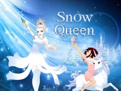 Laro Snow Queen online