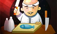 Laro SUSHI BAR online