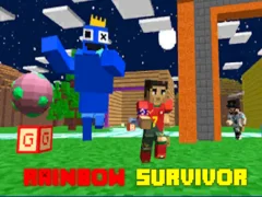 Laro Rainbow Survivor online