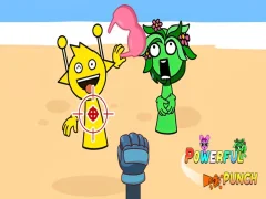 Laro Powerful Punch online