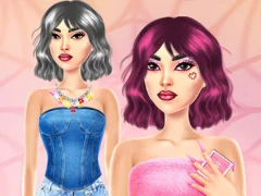 Laro Wednesday Light Academia online