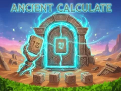Laro Ancient Caculate online