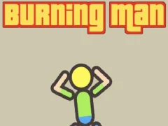 Laro Burning Man online