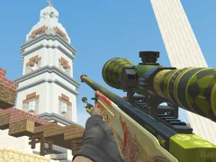 Laro Counter Craft 3 online