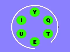 Laro Guess Words Fast online