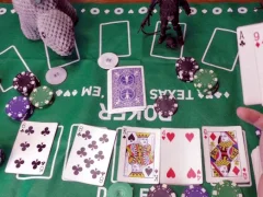 Laro Casual Poker Online online