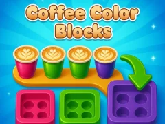 Laro Coffee Color Blocks online