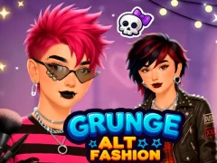 Laro Grunge Alt Fashion online