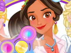 Laro Princess Fidget Spinners online
