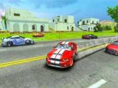 Laro Max Drift Car Simulator online