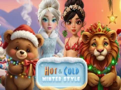 Laro Hot & Cold Winter Style online