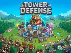 Laro Tower Defense online