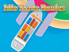 Laro Idle Trade Routes online