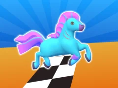 Laro Horse Champs online