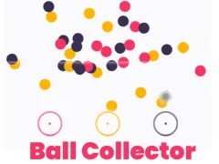 Laro Circle Ball Collector online