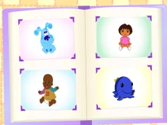 Laro Nick Jr. Take Care of Baby online