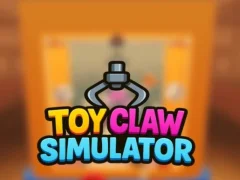 Laro Toy Claw Simulator online