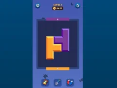 Laro Color Block Puzzle Game online