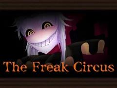 Laro The Freak Circus online