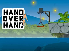 Laro Hand Over Hand online