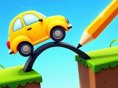 Laro Draw Brige Puzzle online