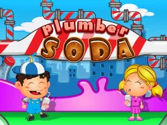 Laro Plumber soda online