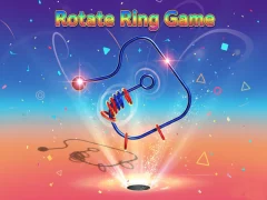 Laro Rotate Ring Game online